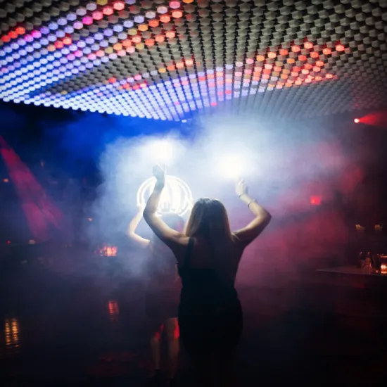 LED Module Night Club Square Panel Lights: Enhancing Your Entertainment Space