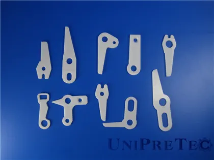 Auto Winder Zirconia Ceramic Spinning Cutters for Textile Machines (MURATA, SAVIO, SCHLAFHORST)