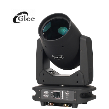 New 100W LED Beam Spot Moving Head Light - Factory Hot Price, Super Brightness