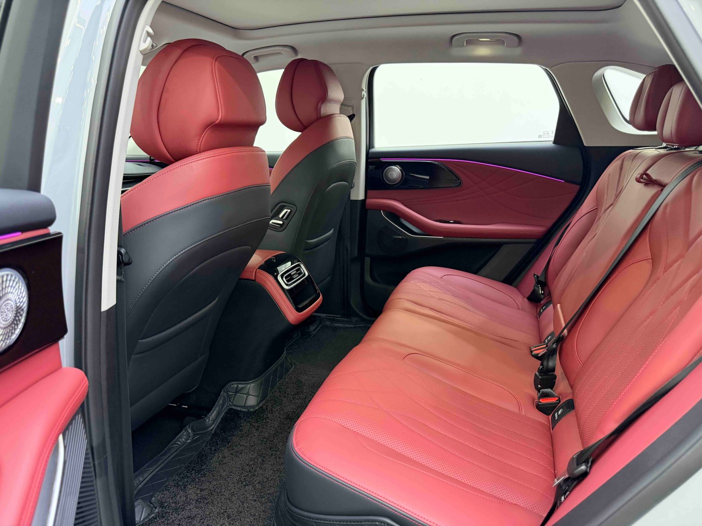 Yaoguang 2024 Model 400T AWD Elite Edition