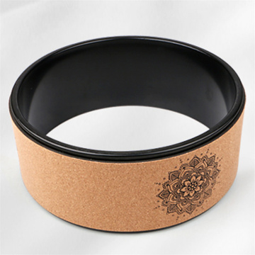 Eco-Friendly Yoga Pilates Wheel