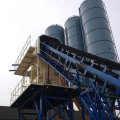 Capacity electrical automatic business plan concrete plant