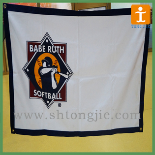 Display Banners Polyester Banner
