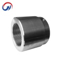 waterjet pressure parts Cylinder Nut K type