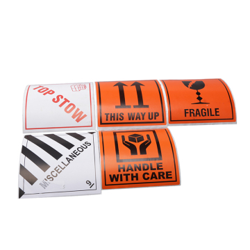 Custom Offset Label Stickers with Logo Design and High-Quality Laser Printing