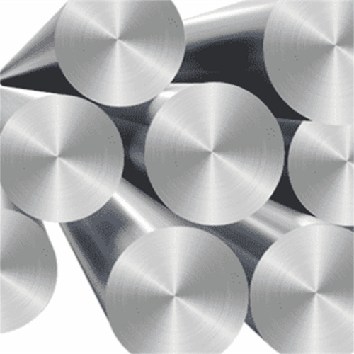 Titanium Alloy Bars Medical Grade