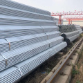 ASTM A53 Dx53D Hot DIP Galvanized Steel Pipe