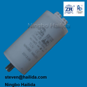 metalized polypropylene film capacitor 12uf