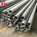 JIS G3460 Carbon Steel Pipes for Low Temperature Service