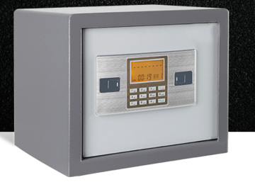 Popular New Design Steel Safe
