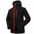 Veste Soft Shell pour hommes