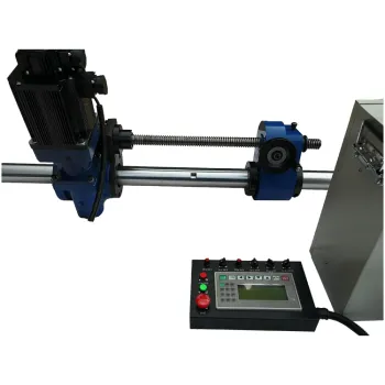 High Quality Low Budget LTT-90 Vertical CNC Portable Cylinder Line Boring Machine