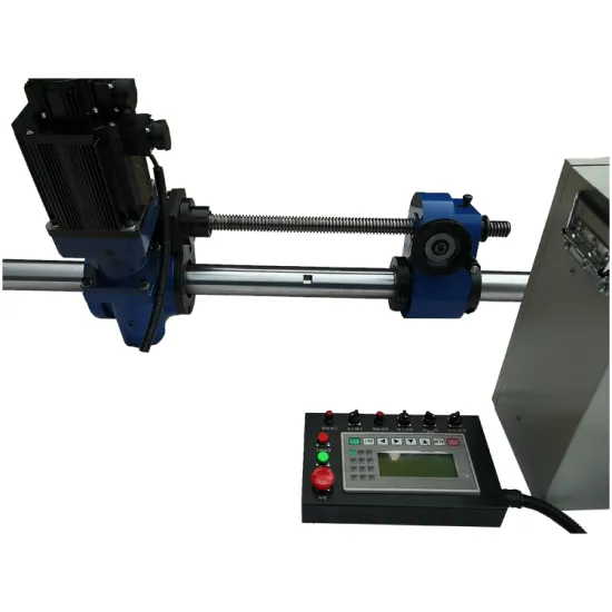 High Quality Low Budget LTT-90 Vertical CNC Portable Cylinder Line Boring Machine