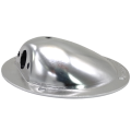 Blechenteile verarbeiten Beleuchtung Downlight