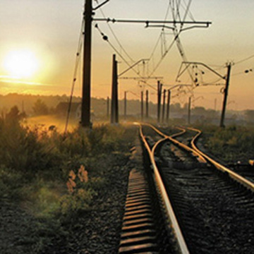 Railway Transportation to CZECH REPUBLIC