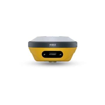 Hi-Target V96 GNSS RTK GPS με οθόνη OLED και IMU 1408 κανάλι Unicore
