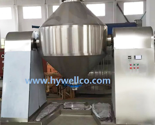 Drying machine