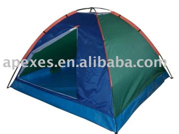 3 persons tent