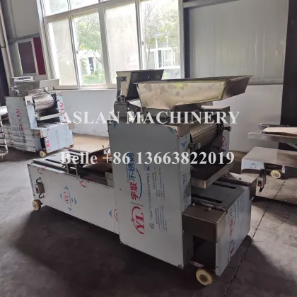 Crispy Cookie Forming Machine: Dog Bone Biscuit & Shortbread Cookies Maker