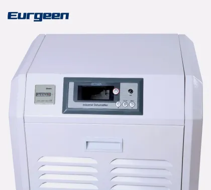 EURGEEN 100 L Large Capacity Commercial Dehumidifier