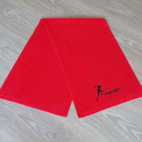 100% Cotton Hotel Hand Towel