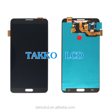 ราคาโรงงาน Samsung Note 3 LCD Display - OEM ดั้งเดิม