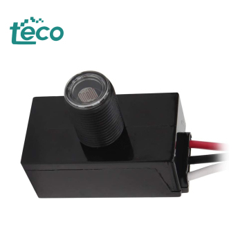 Outdoor Light Control System with Photocell Sensor and Electric Resistor: A Comprehensive Guide