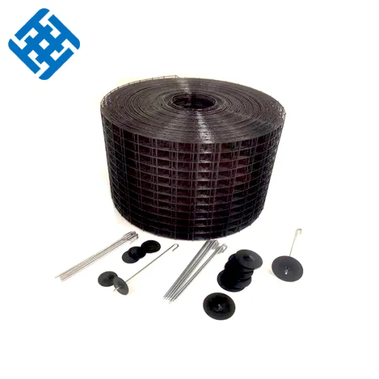 Custom Factory Price Solar Roof Mesh PVC Steel Bird Proofing Panels