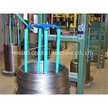 Widely-used Cable Storage Coiler