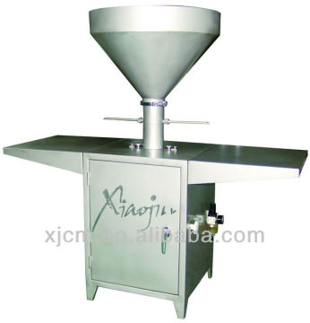 Curing Agent Dosing Filling Machine
