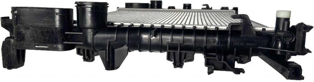 Radiator For Benz E320 3 2l E350 3 5l Oemnumber 2115000102