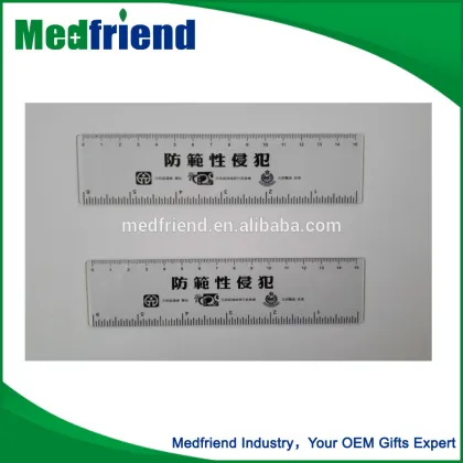 Stationery Ruler