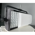 RGBW waterproof studio photography hard panel light