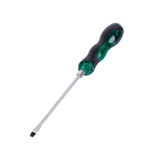 Multifunctional Tapping Screwdriver Set for Electricians