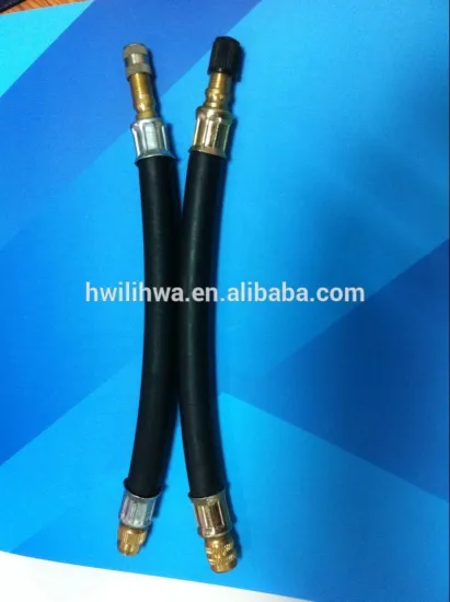 Dual Wheel Flexible Valve Extensions