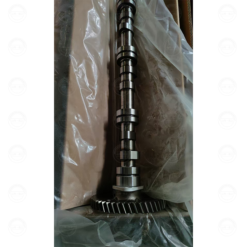 6215-41-1200 CAMSHAFT ASS'Y WA800 PC2000 HD785 (4)