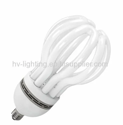 Mixed Power Lotus Cfls 45w-150w 