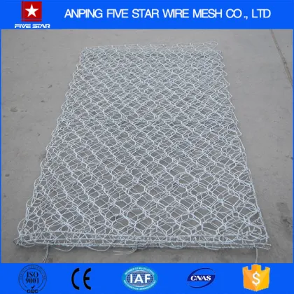 Low Price Maccaferri Gabion Baskets Pas Cher