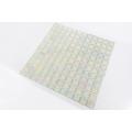 Carrelage MOSAIC CARCHES BLANCHE WALL