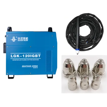 Plasma Power Source Huayuan LGK-120 Supply