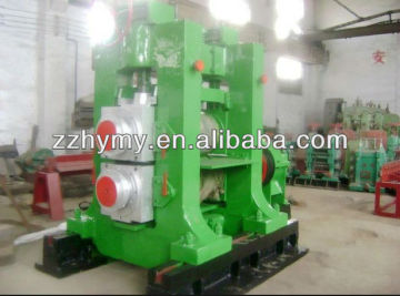 Hot rolling mill with 100000ton capacity per year