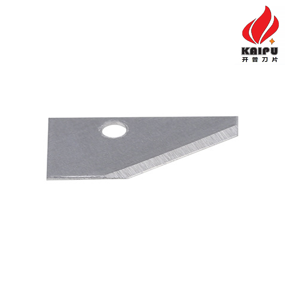 Metallurgical and rolling mill cutting tools-2