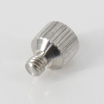 Linx CJ400 Piezas de repuesto LB-SHN0934 Linx CJ400 Tornillo de cubierta de la boquilla para Linx CJ400 CIJ Ink Jet Printer