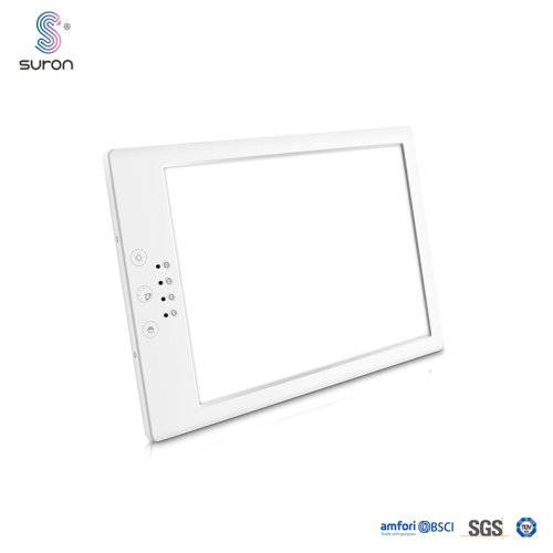 Suron Light Box Αποτελεσματική ΘΕΡΜΑΤΙΚΗ ΘΕΡΑΠΙΑ ΦΩΤΙΣΜΟΣ