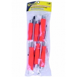 JEU DE TOURNEVIS 5PCS