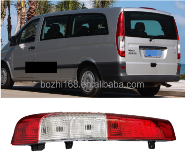 Factory Direct Sales for BENZ VIANO/VITO Tail Light Housing and Rear Lamp 6398200164 6398200264