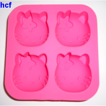 fashional Silicone Cake Mold HCF-SCM01