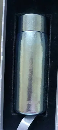 Water Cup Outdoor Travel Pure Titanium