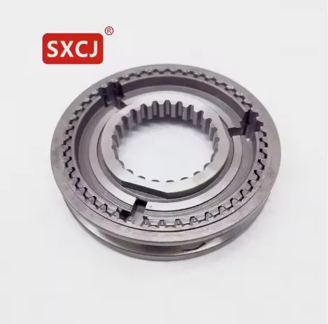 High Quality Cheap Price Gearbox Parts Synchronizer Assembly SXCJ-ZC0292 for IVECO