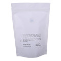 Gebratene Tränenkerch-PLA-Kaffeetasche Verpackung